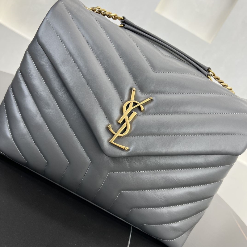 YSL Clutch Bags